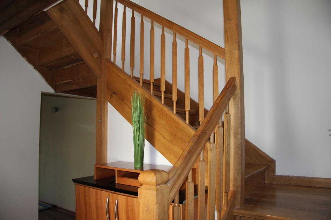 Kellerstoeckl Eisenberg/Pinka Weiner Villa Eisenberg an der Pinka Dış mekan fotoğraf